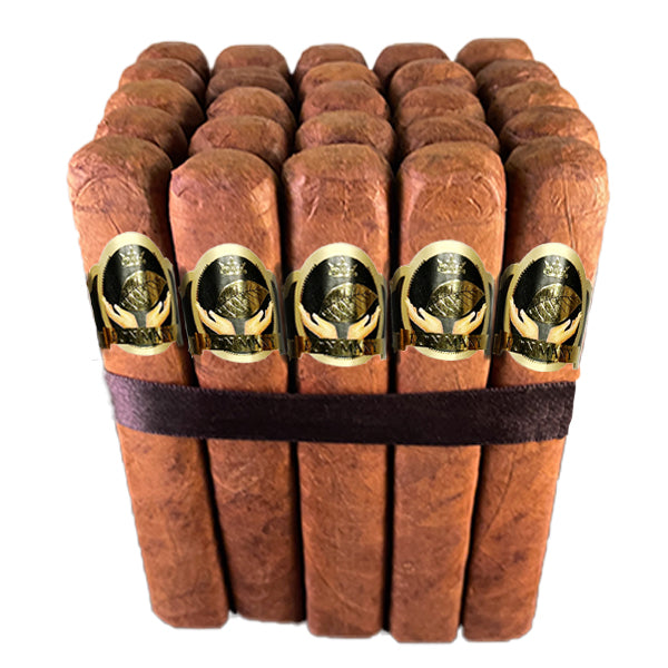 tobacco press box AJ Fernandez Havana Soul Toro Box-Press (6x52 / 20) Buy Stallone Alazan Corojo Torpedo