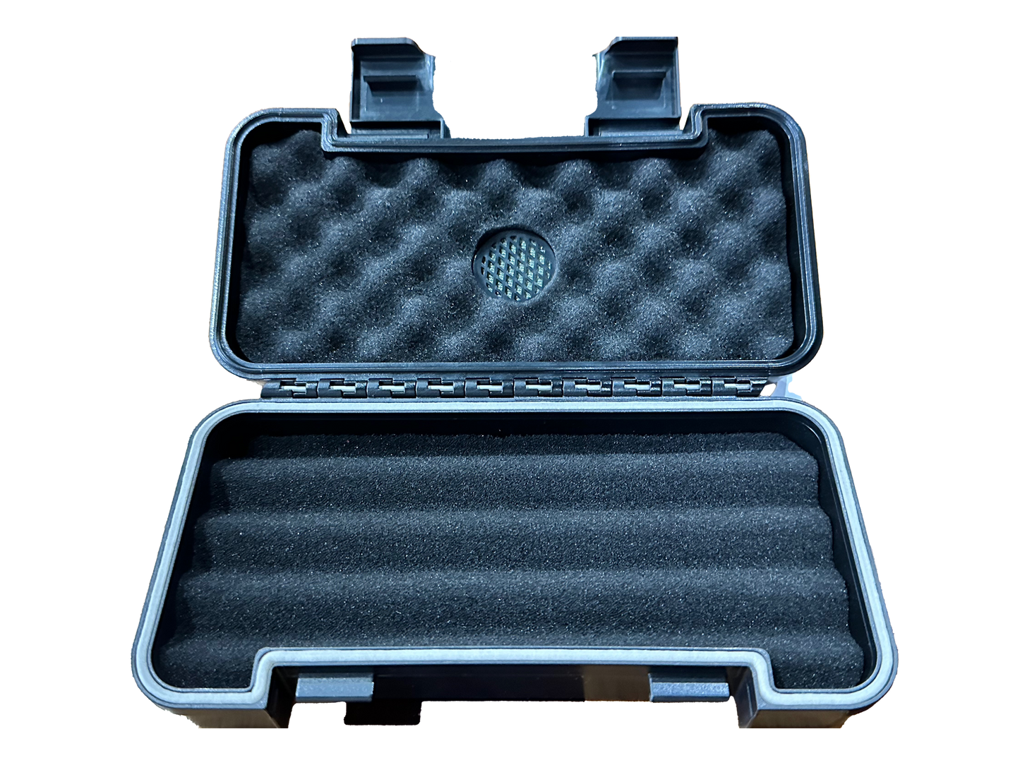 Don Many Travel Humidor
