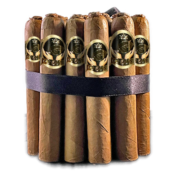 Double Robusto