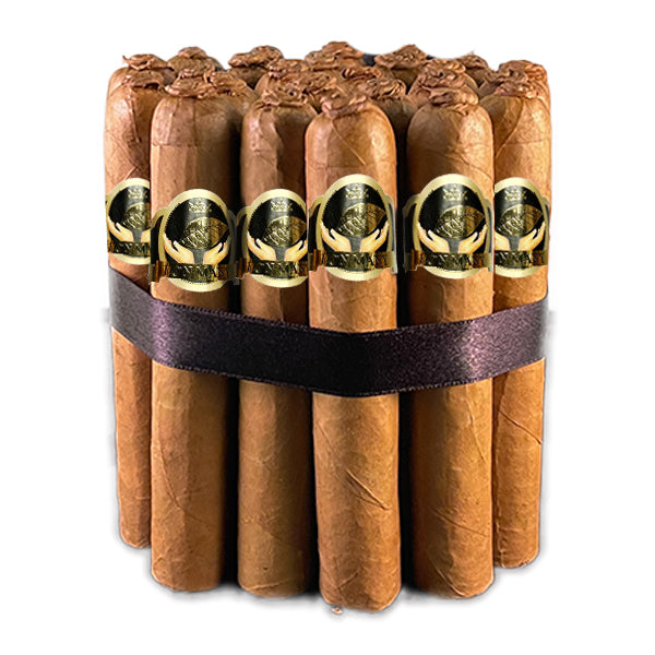 Double Robusto