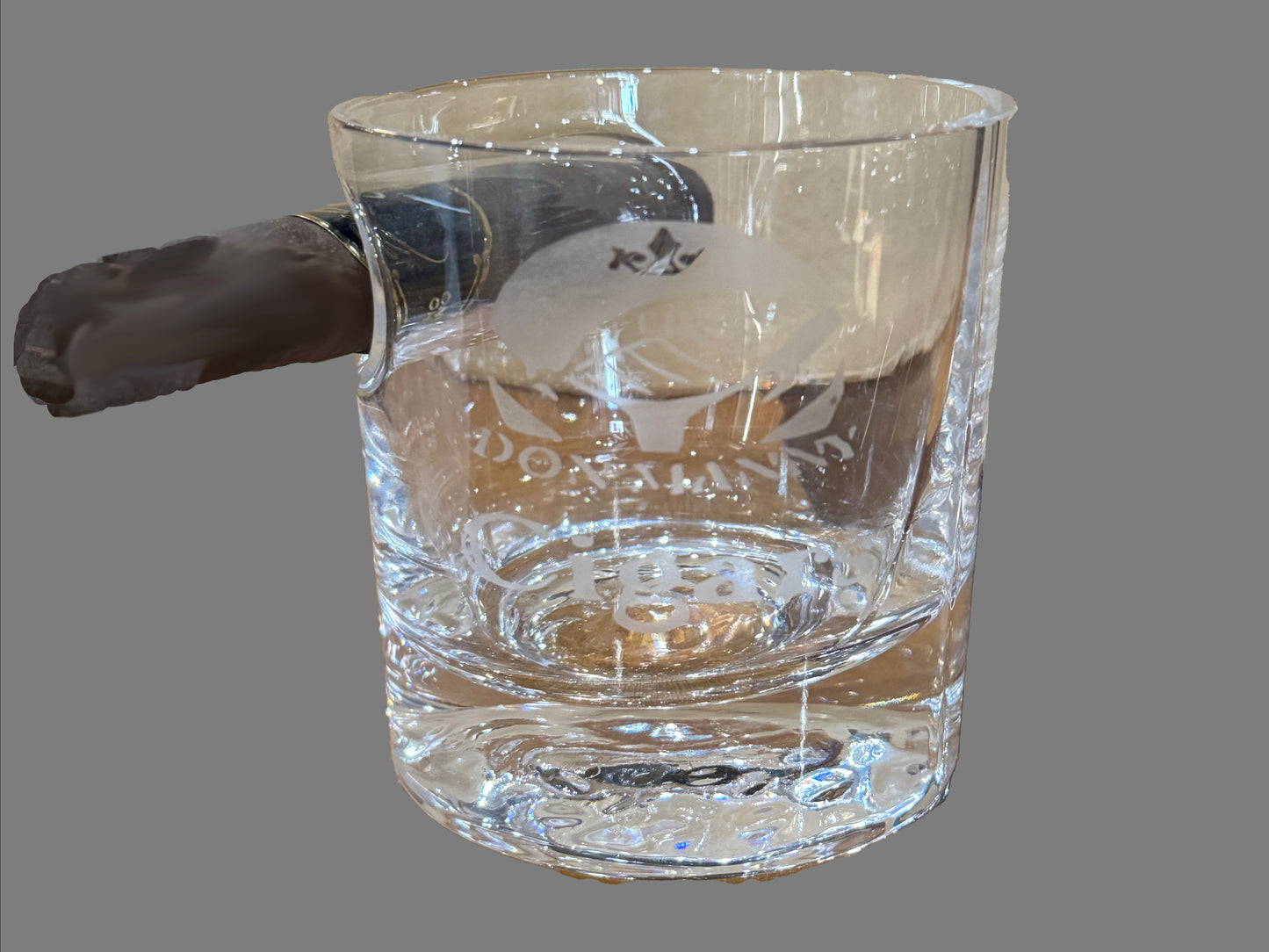 Don Many Custom Glass