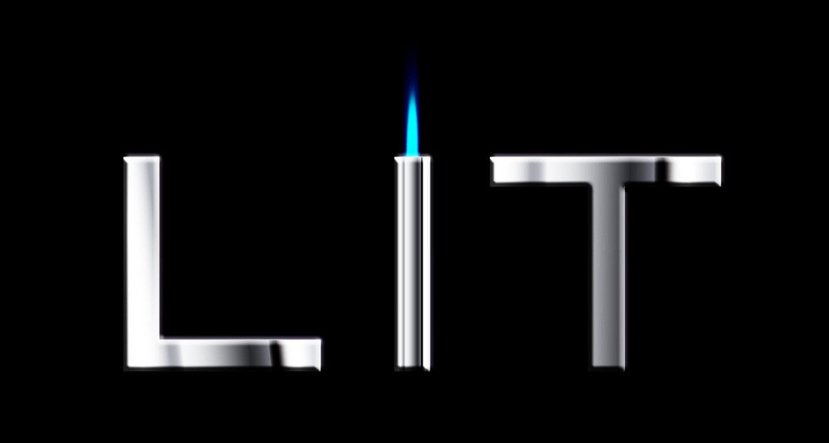 LIT Cigar Lounge