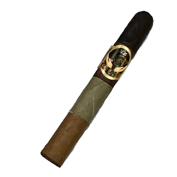 Quad Color Double Corona