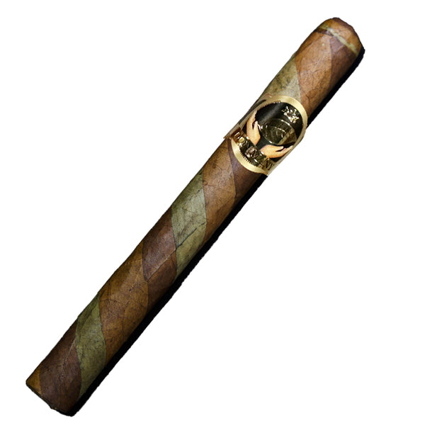 Tri-Color Double Corona