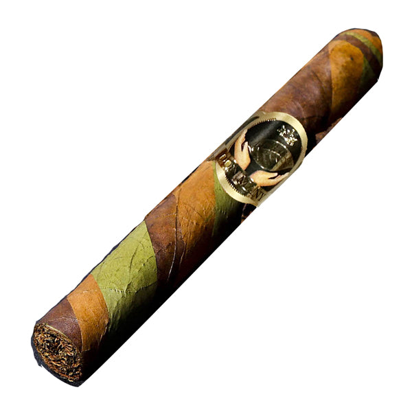 Tri-Color Double Corona
