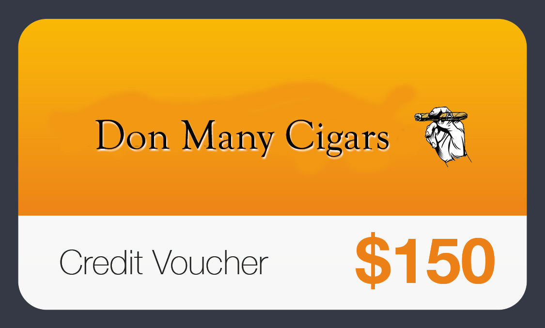 Don Many Gift Card